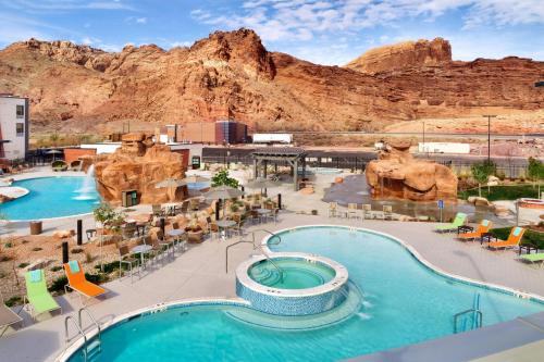 SpringHill Suites by Marriott Moab