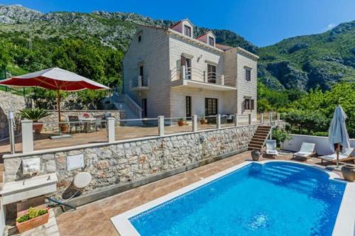 Villa PETRA, Dubrovnik