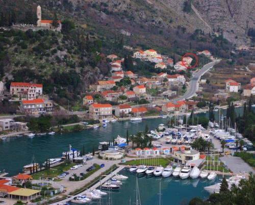 Villa PETRA, Dubrovnik