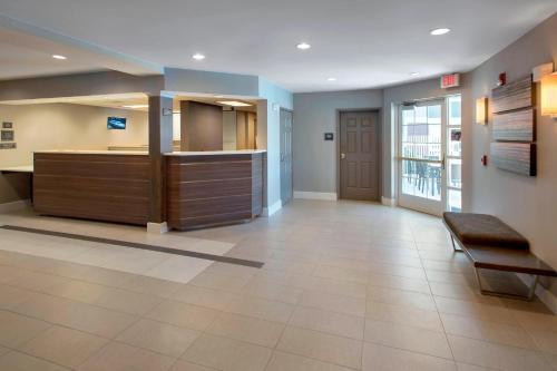 Residence Inn Long Island Hauppauge/Islandia