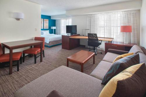 Residence Inn Long Island Hauppauge/Islandia