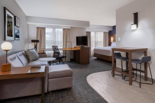 Residence Inn Austin South in Austin, USA