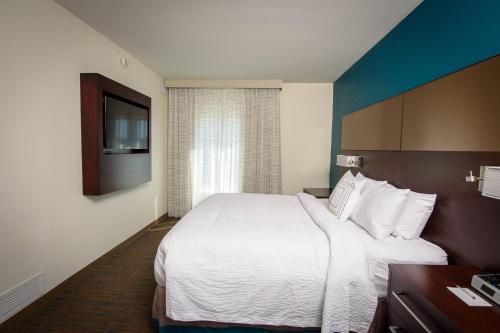 Residence Inn by Marriott Cleveland Avon at The Emerald Event Center