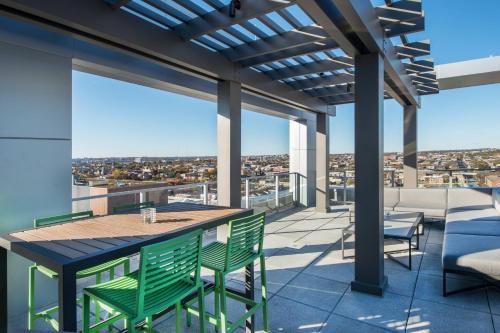 Residence Inn by Marriott Baltimore at The Johns Hopkins Medical Campus