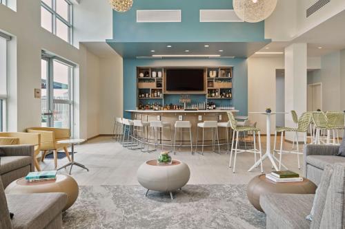 Element by Marriott Chattanooga East, Chattanooga