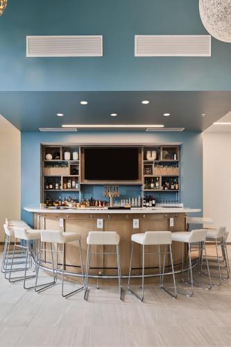 Element by Marriott Chattanooga East - image 2