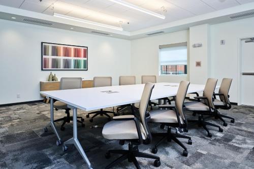 엘리먼트 바이 메리어트 채터누가 이스트 - 회의실/연회장