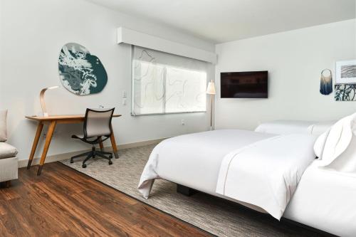 Element by Marriott Chattanooga East - main image