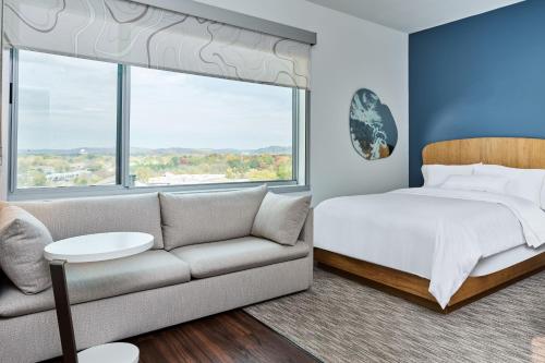 Element by Marriott Chattanooga East - image 4
