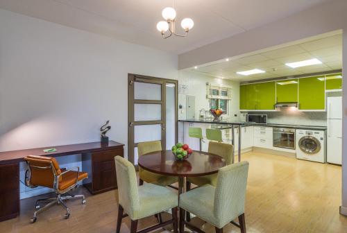 館内設備, アル リーム ビレッジ ホテル (Al Reem Village Hotel) in アル ジュバイル