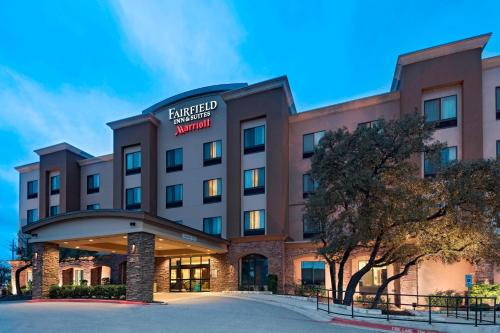Fairfield Inn and Suites by Marriott Austin Northwest/Research Blvd in Austin, USA