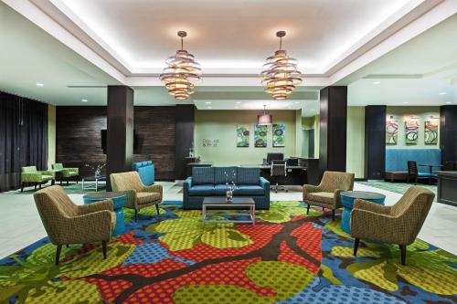 Fairfield Inn and Suites by Marriott Austin Northwest/Research Blvd in Austin, USA
