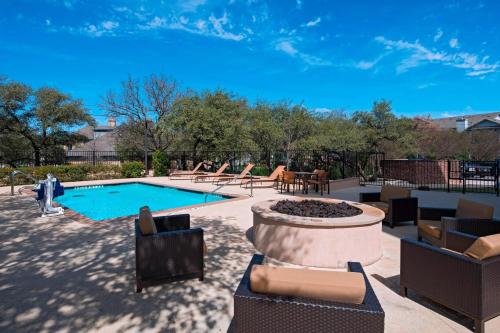 Fairfield Inn and Suites by Marriott Austin Northwest/Research Blvd - image 7