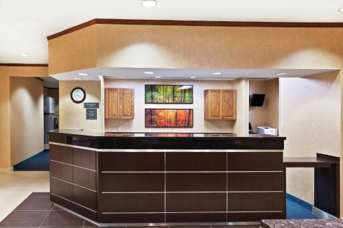 Residence Inn Houston Sugar Land/Stafford