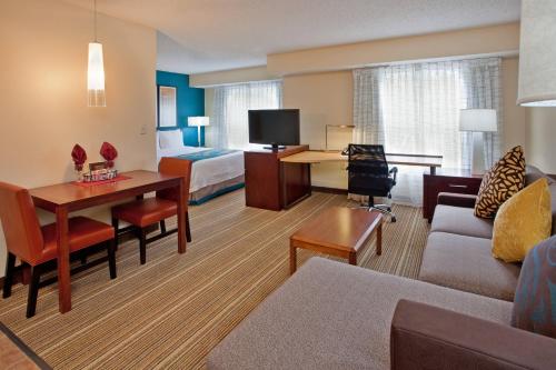 Residence Inn Houston Sugar Land/Stafford