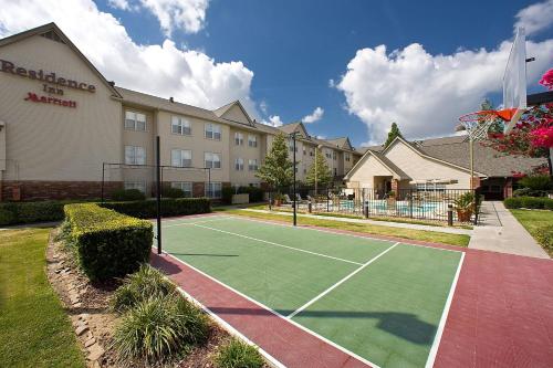 Residence Inn Houston Sugar Land/Stafford