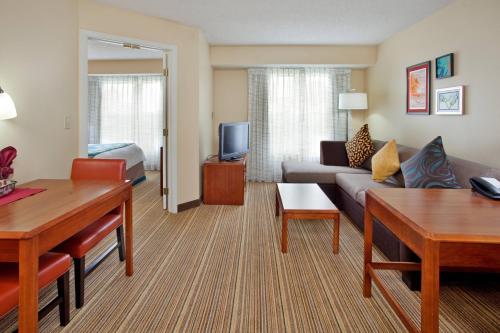 Residence Inn Houston Sugar Land/Stafford