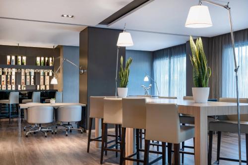 Hotel in Huelva