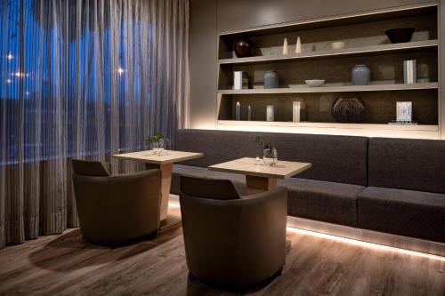 Pub/Lounge, AC Hotel Huelva in Huelva