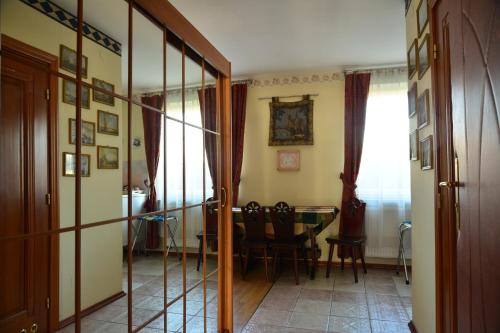 Pensjonat B&B Nad Rudawą - image 4