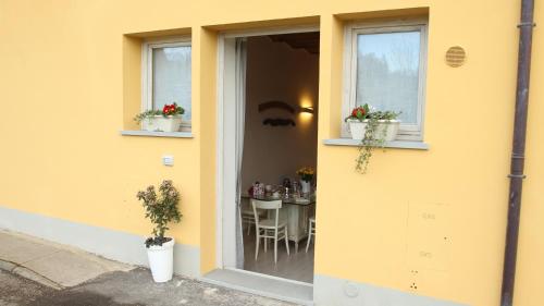 B&B Oliver, Флоренция (фото 9)