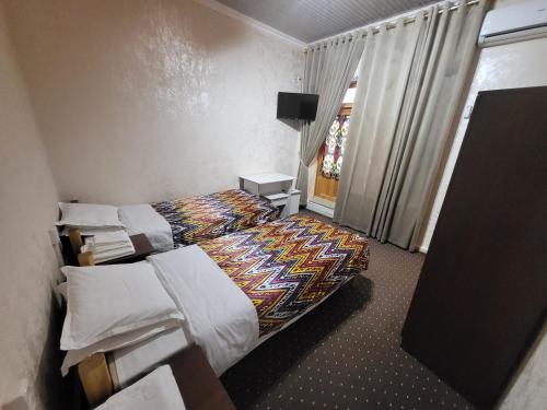 Hotel Motrid Room Type - Twin Room with Shower