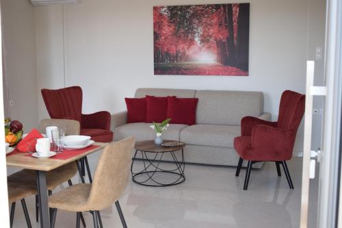  Studio Holiday Kalamata 2 in Kalamata