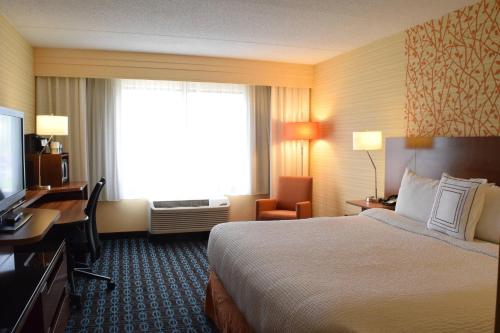 Fairfield Inn by Marriot Binghamton