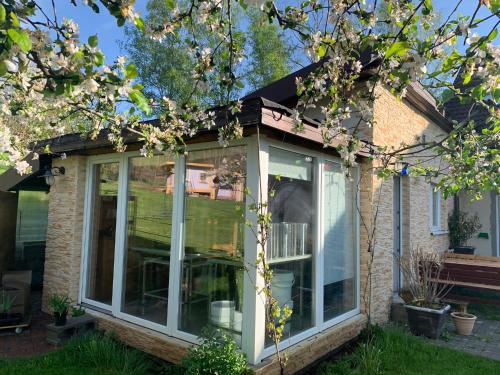 Apartmán Marmeláda - Apartment - Čtyřkoly
