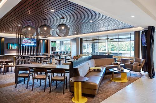 SpringHill Suites by Marriott Jacksonville Baymeadows