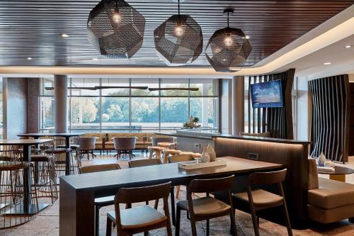 SpringHill Suites by Marriott Jacksonville Baymeadows