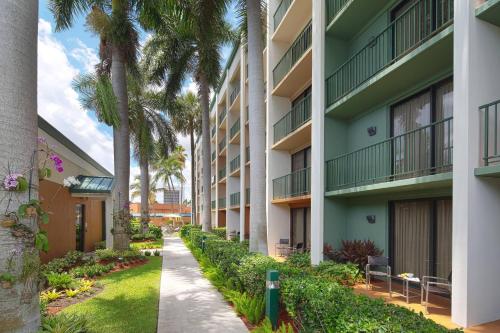 Courtyard by Marriott Fort Lauderdale East / Lauderdale-by-the-Sea