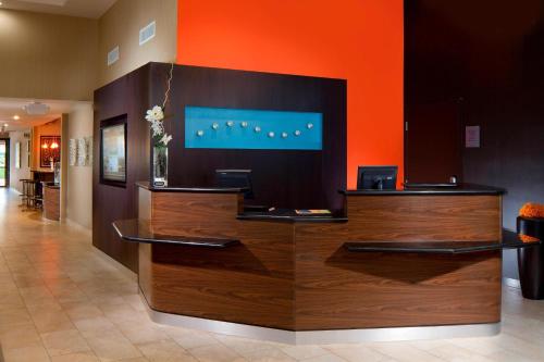 Courtyard by Marriott Fort Lauderdale East / Lauderdale-by-the-Sea