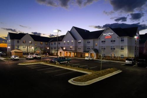 TownePlace Suites Huntsville in Huntsville, USA