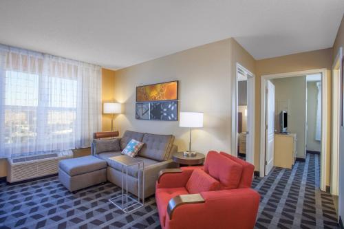 TownePlace Suites Huntsville in Huntsville, USA