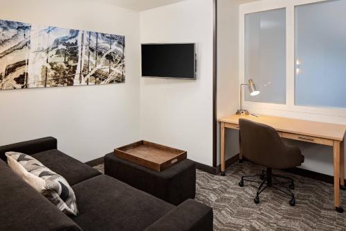SpringHill Suites by Marriott Green Bay in Green Bay, USA