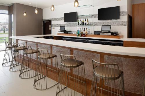 Fuajee, SpringHill Suites by Marriott Green Bay in Green Bay (WI)