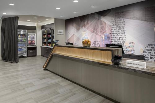 SpringHill Suites by Marriott East Rutherford Meadowlands Carlstadt