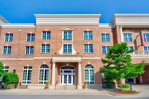 Courtyard by Marriott Nashville Green Hills