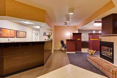 Residence Inn Chicago Southeast/Hammond, IN