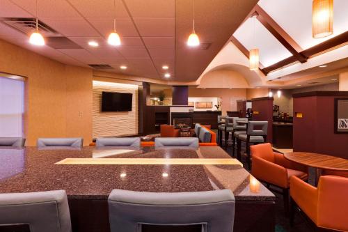 Residence Inn by Marriott Chicago Southeast/Hammond, In