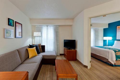 Residence Inn Chicago Southeast/Hammond, IN