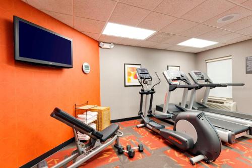 Residence Inn by Marriott Chicago Southeast/Hammond, In