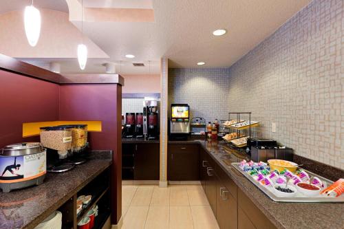 Residence Inn by Marriott Chicago Southeast/Hammond, In