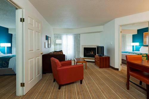 Photo - Residence Inn Chicago Southeast/Hammond, IN