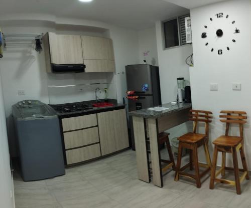 Apartamento Almendros Home