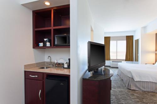 SpringHill Suites by Marriott El Paso