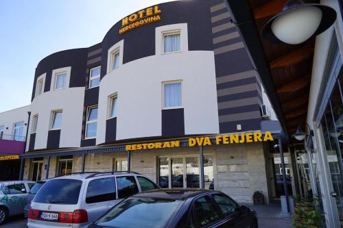 Hotel Hercegovina