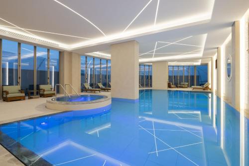 健身中心/健身設施