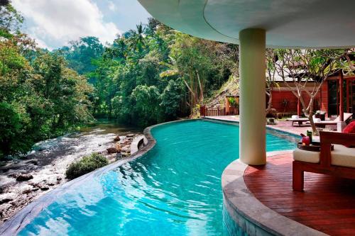 Mandapa, a Ritz-Carlton Reserve